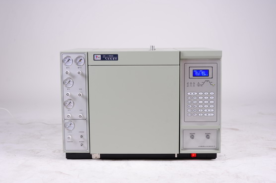 GC-9860F（六号溶剂） 气相色谱仪价格